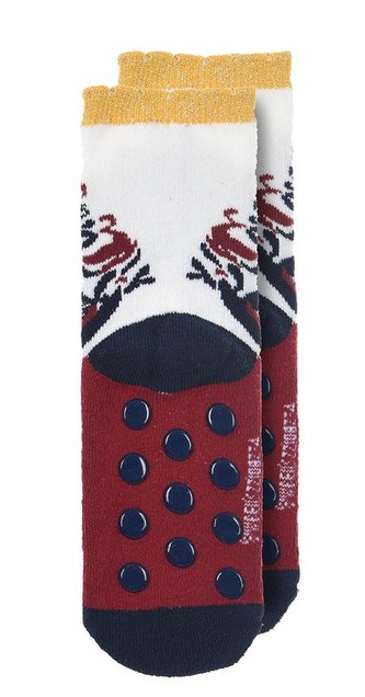 TERRY PONOŽKY HARRY POTTER - velikost 31-34