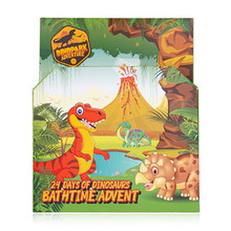 Accentra Adventní kalendář Dinopark Adventure child