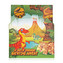 Accentra Adventní kalendář Dinopark Adventure child