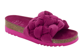Scholl Zdravotní obuv RORY SOFT Fuchsia 41