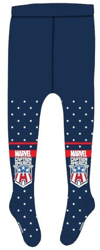 PUNČOCHÁČE AVENGERS - velikost 8-9