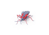 HEXBUG Real Bugs - Asasínský brouk