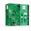 C-THRU Luminous Emerald - deodorant ve spreji 150 ml + sprchový gel 250 ml woman