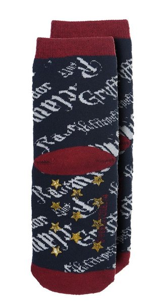 TERRY PONOŽKY HARRY POTTER - velikost 23-26