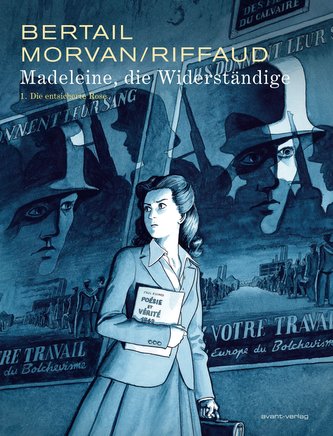 Madeleine, die Widerständige