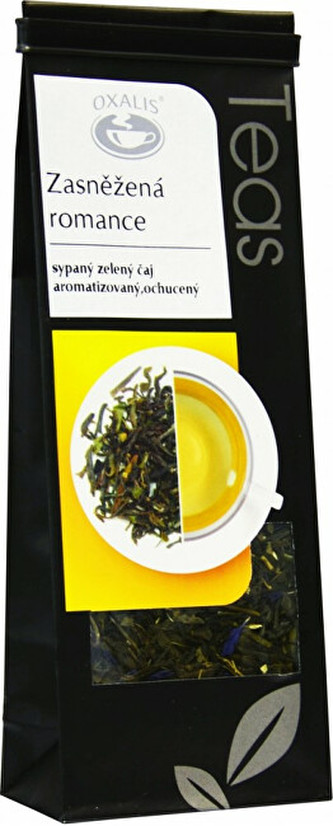 OXALIS Zasněžená romance 70 g