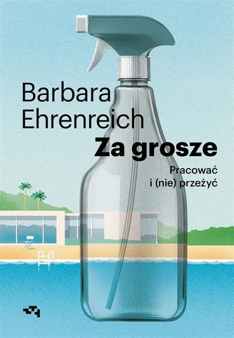 Za grosze. Pracować i (nie)przeżyć Za grosze. Pracować i (nie)przeżyć