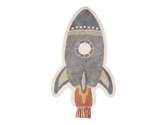 Koberec Raketa 80x130cm