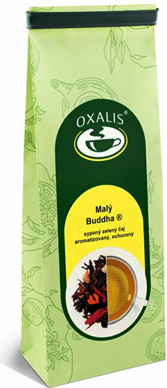 OXALIS Malý Buddha ® 70 g