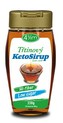4Slim Třtinový keto sirup 350 g