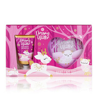 Accentra Sada péče o ruce Dreamy Winter woman