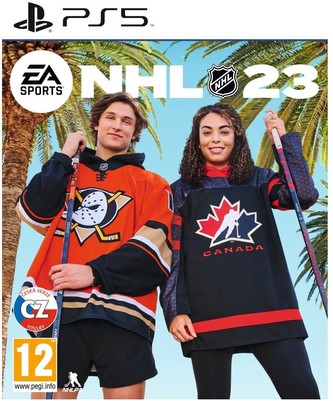 NHL 23 (PS5)