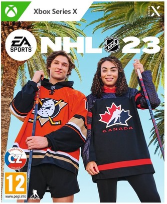 NHL 23 (XSX)
