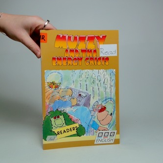 Muzzy and the energy crisis