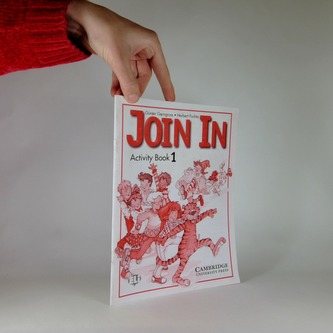 Join In: Activity Book 1