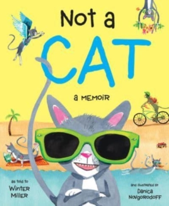 Not a Cat