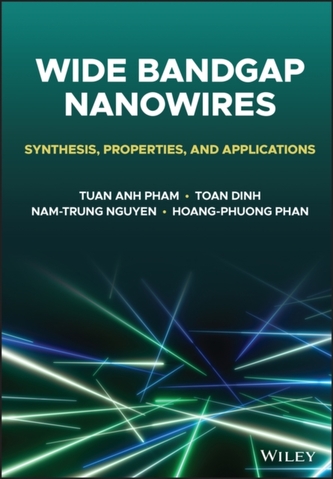 Wide Bandgap Nanowires - Synthesis, Properties, and Applications