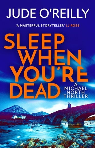 Sleep When You're Dead