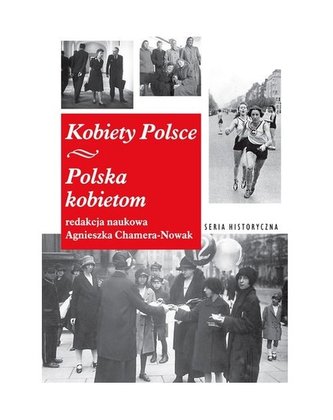 Kobiety Polsce Polska Kobietom