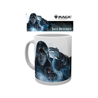 Hrnek Magic the Gathering - Jace