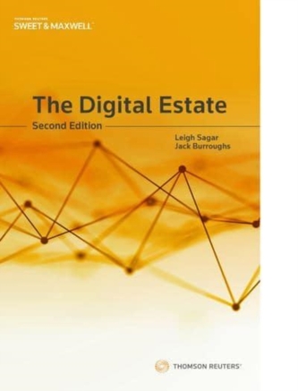 The Digital Estate