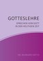 Gotteslehre