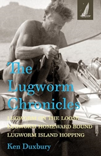 The Lugworm Chronicles