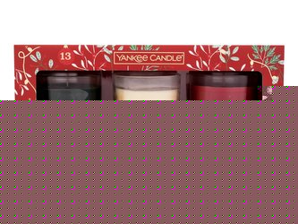 Yankee Candle Dárková sada Countdown To Christmas unisex