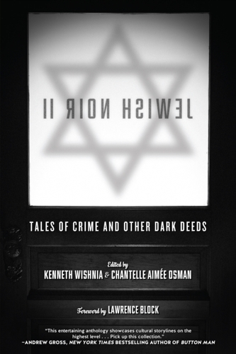 Jewish Noir 2