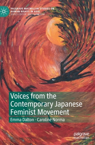 Voices from the Contemporary Japanese Feminist Movement