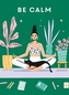 Be Calm