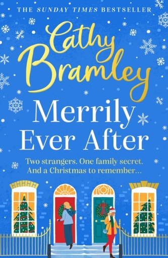Merrily Ever After