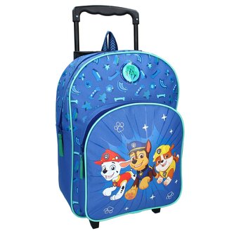 TROLLEY BATOH TLAPKOVÁ PATROLA