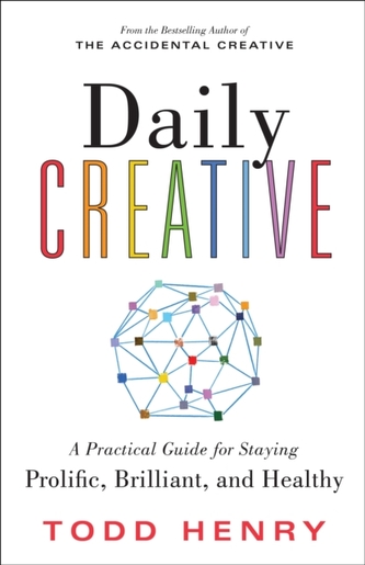 Daily Creative