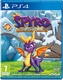 PS4 Spyro Reignited Trilogy