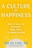 A Culture of Happiness