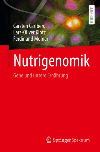 Nutrigenomik