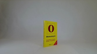 Wörterböijchl