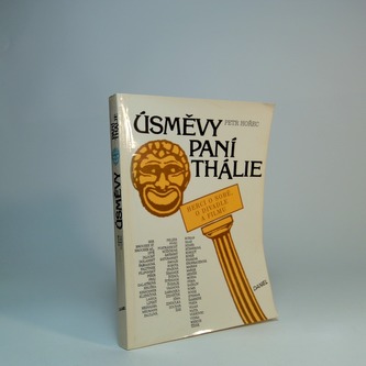 Úsměv paní Thálie