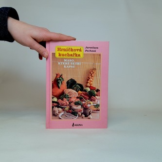 Hrníčková kuchařka - pečeme na Vánoce bez vážení