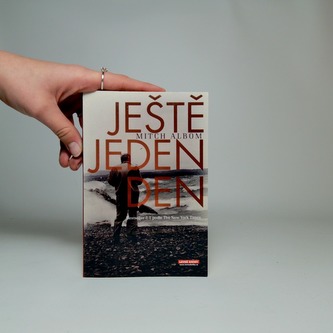 Ještě jeden den