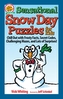 Sensational Snow Day Puzzles for Kids