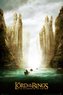Plakát The Lord Of The Rings|Pán prstenů: Argonath (61 x 91,5 cm)