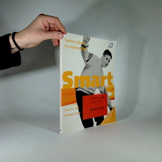 Teachers's book Pre-intermediate