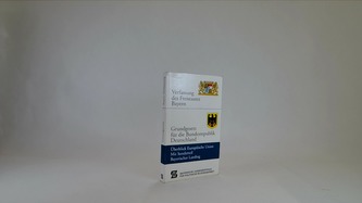 Verfassung des Breistaates Bayern