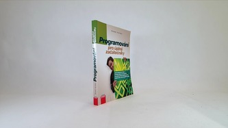 Programování pro úplné začátečníky