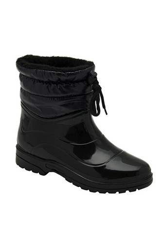 Scholl Zdravotní obuv New Vestmann Low Black 37