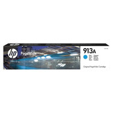 Inkoustová cartridge HP 953XL, do tiskárny OfficeJet Pro 8210, 8700, azurová, 1,6k, HP