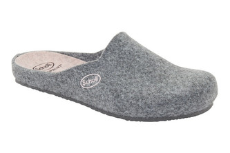 Scholl Zdravotní obuv LAYE 2.0 Grey 39