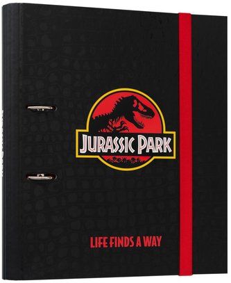 Kroužkový pořadač Premium Jurassic Park|Jurský park: Life Finds A Way (28 x 32 x 4 cm) Kroužkový pořadač Premium Jurassic Park|Jurský park: Life Finds A Way (28 x 32 x 4 cm)
